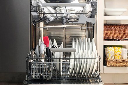 Посудомоечные машины начнут производить в Беларуси
