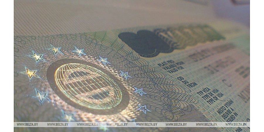 Германия и Франция против полного запрета на выдачу шенгенских виз россиянам