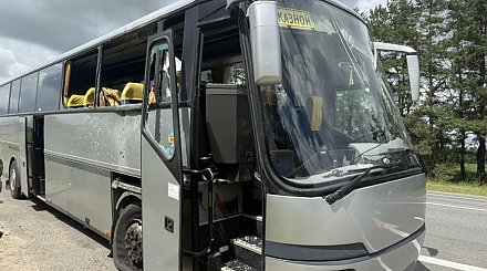 По делу об атаке дрона в Брянской области опрошены все свидетели - Александр Вольфович