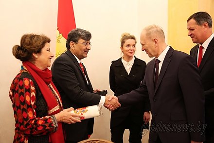 Прямую трансляцию финала детского "Евровидения-2017" будут вести "Беларусь 1" и "Беларусь 24"