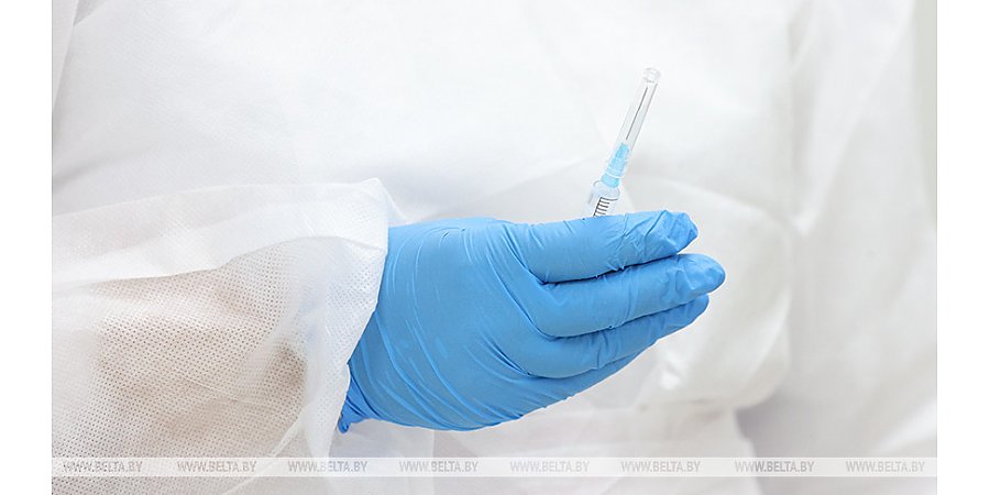 Эксперт: от кори спасает только проведенная ранее вакцинация