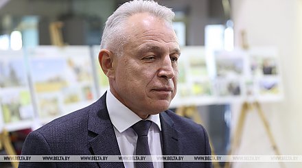 Орда: в День народного единства мы отмечаем праздник справедливости и воссоединения большой белорусской семьи