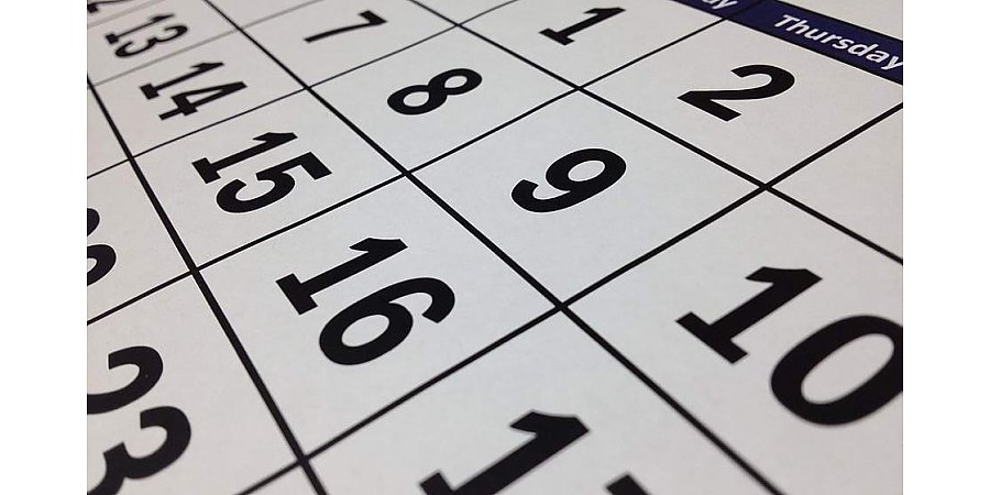 Когда будем отдыхать и работать в 2022 году? Утвержден график переноса рабочих дней