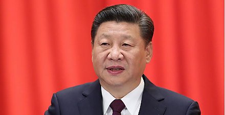 Си Цзиньпина переизбрали на пост председателя КНР в третий раз