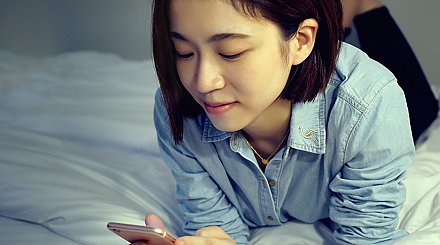 Число пользователей интернета в Китае превысило 1,05 млрд человек