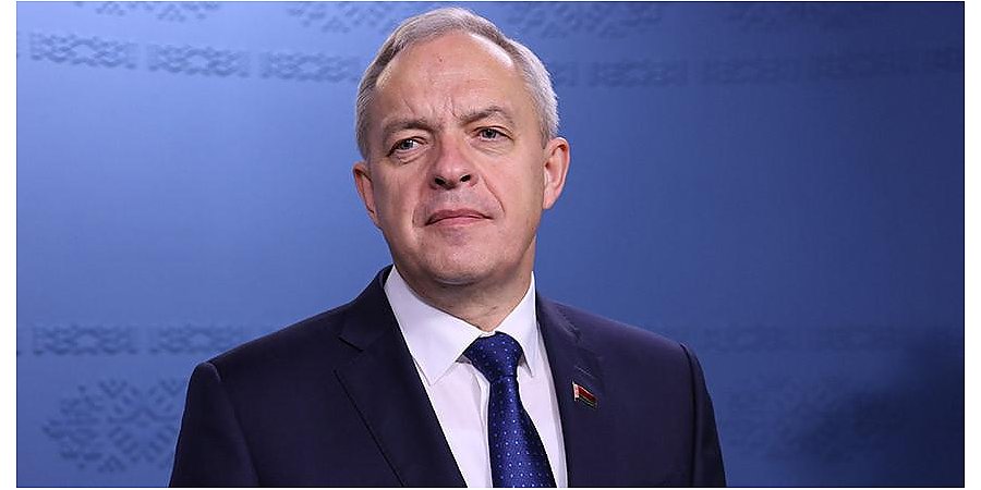 Проект новой Конституции Беларуси находится в достаточно высокой степени готовности