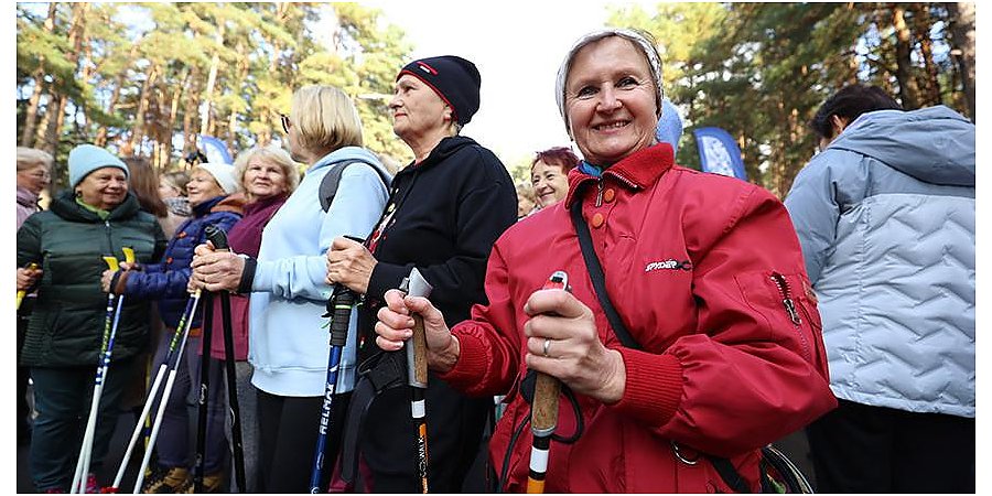 Социологи узнали, как белорусские пенсионеры оценивают свою жизнь
