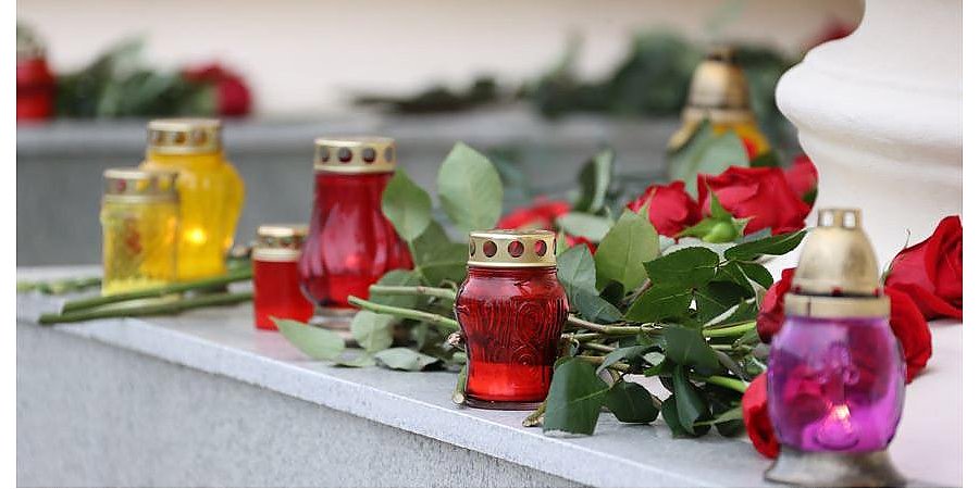 «Он был патриот, им и останется в памяти соотечественников». Жители Гродненщины высказываются о ситуации, в которой погиб офицер КГБ