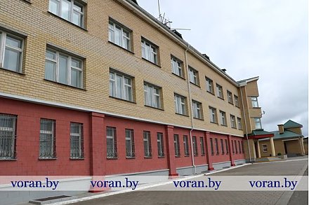 По контракту — в Лидский погранотряд 