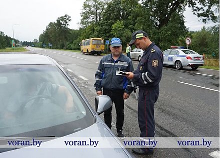 Не прошли техосмотр?  Ставьте авто на прикол