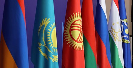 Совет министров иностранных дел ОДКБ проводит заседание в Минске