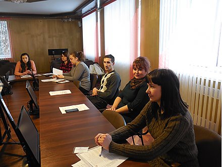 Вести Вороновщины