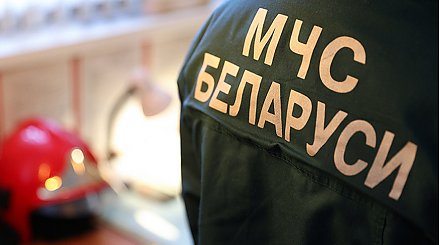 За первую неделю 2024 года в Беларуси при пожарах погибли 25 человек