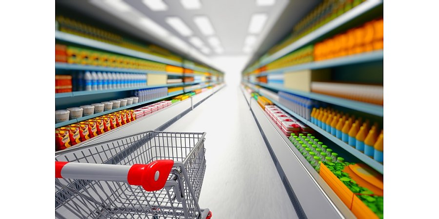 Дата истечения сроков годности товаров – обращаем внимание