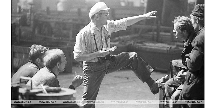 Белорусскому телеграфному агентству исполняется 104 года