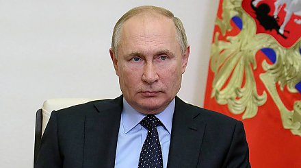 The National Interest: Путин победит США вне зависимости от исхода спецоперации