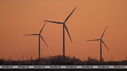 Почему не стоит делать упор на возобновляемые источники энергии. Пояснили в Минэнерго