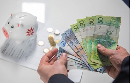 Как через суд установить факт получения заработной платы