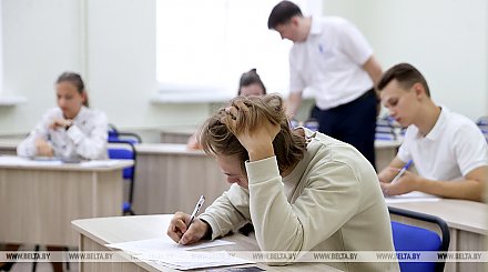 В Минобразования рассказали, сколько целевиков примут учреждения образования Беларуси в этом году