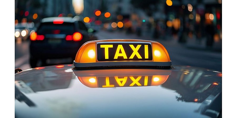 «Подорожания не будет»: чего ждать водителям такси и их пассажирам с 1 ноября