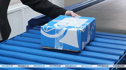 В Беларуси изменился порядок предоставления сведений по ввозимым в посылках товарам