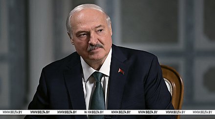 Земля возможностей для всех. Александр Лукашенко о том, какой нужно сохранить Беларусь