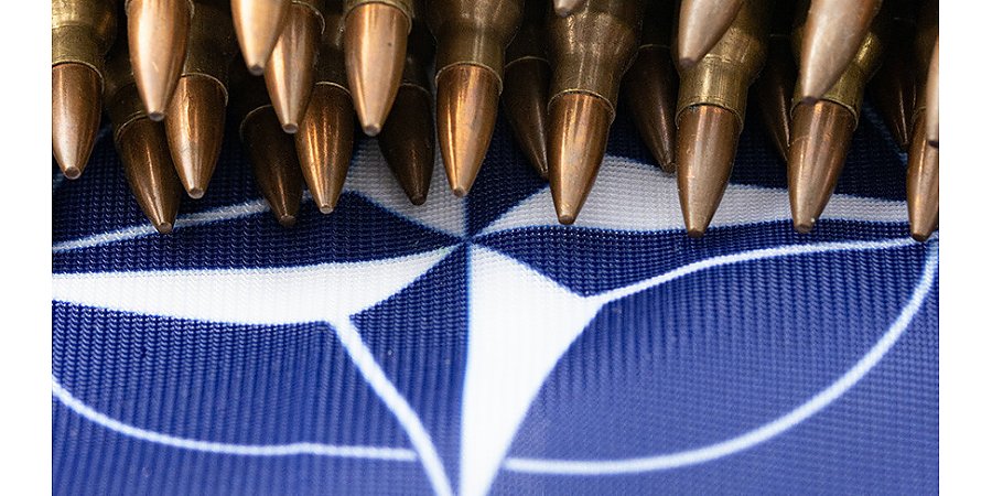 Филиппо призвал ликвидировать НАТО и ЕС из-за угрозы войны с Россией