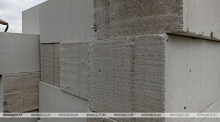 Беларусь планирует существенно нарастить экспорт строительных товаров и услуг в Россию
