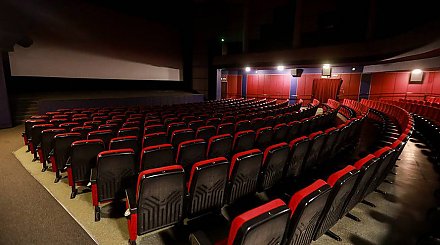 В Москве с 1 августа возобновят работу кинотеатры