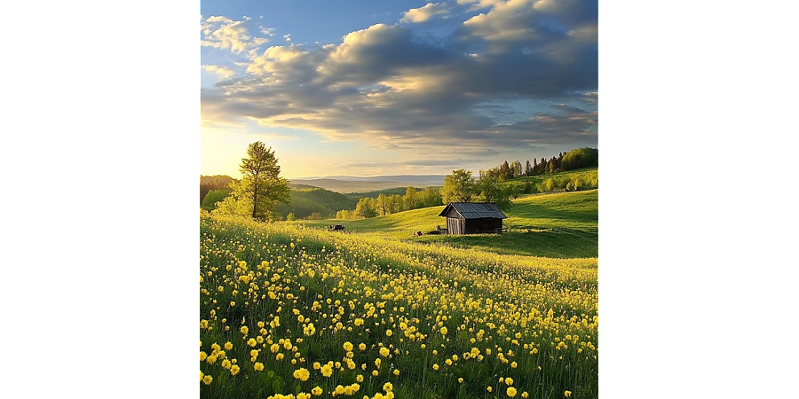 Народный календарь на 10 апреля 2025: что можно и нельзя делать, приметы и праздники