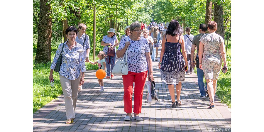 Что изменится в Беларуси с 1 августа 2023 г.: вырастут детские пособия и пенсии, попрощаемся с WebMoney, полетим в Дели