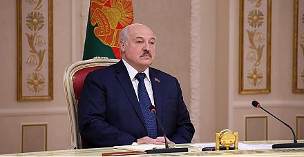 Александр Лукашенко: Россия выделит $1,5 млрд на участие Беларуси в программах импортозамещения