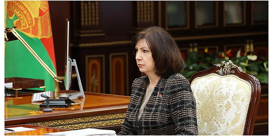 Наталья Кочанова: в подготовку к электоральной кампании активно включились и местные органы власти, и партии