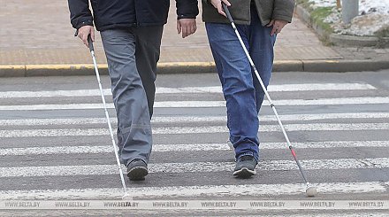 Более 1,3 тыс. людей с инвалидностью трудоустроены в Беларуси за девять месяцев