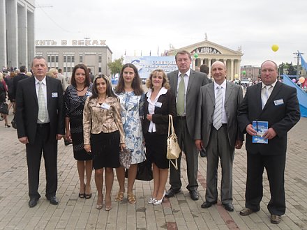 Научить учиться и учить