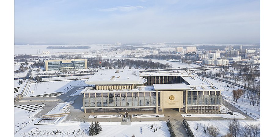 Благодарность Президента объявлена работникам СМИ и учреждений здравоохранения