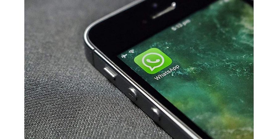 WhatsApp получит новый дизайн