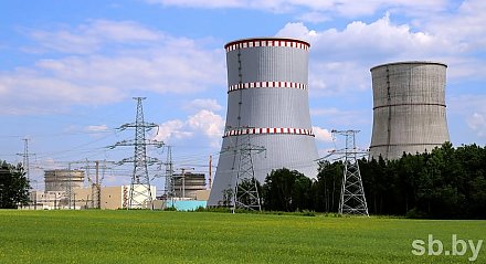 Общественный контроль в атомной энергетике на примере БелАЭС обсудят в Минске 8 октября