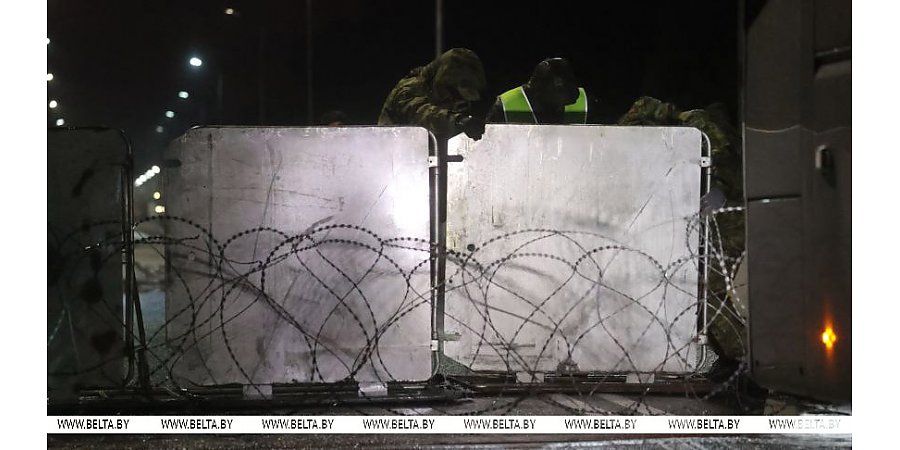 Максим Рыженков: закрытие границы с Беларусью в первую очередь направлено против самой же Польши