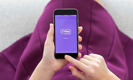 Viber после жалоб белорусов заблокировал более 3 тысяч аккаунтов с признаками мошенничества