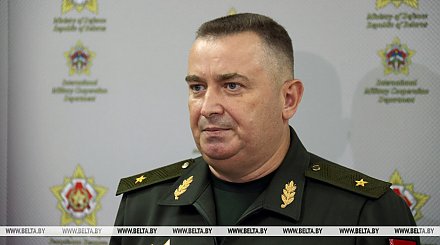 Что будет означать приостановление Беларусью ДОВСЕ и почему принято это решение. Подробности от Минобороны