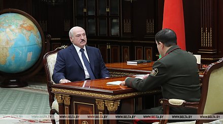 Александр Лукашенко: майданов в Беларуси не будет