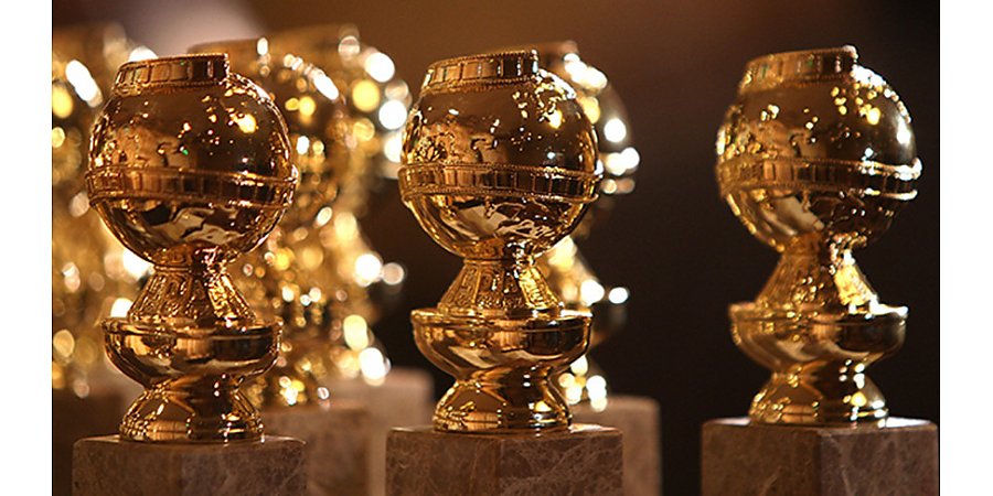 Объявлены номинанты на премию "Золотой глобус"