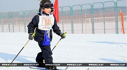 Утверждена госпрограмма развития физкультуры и спорта на 2016-2020 годы