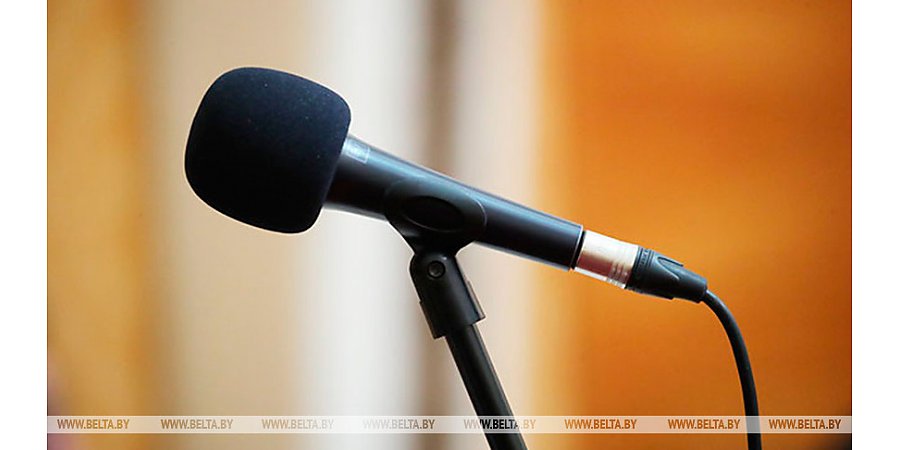 Финал отбора на конкурсы "Славянского базара" пройдет в Иваново 15 марта