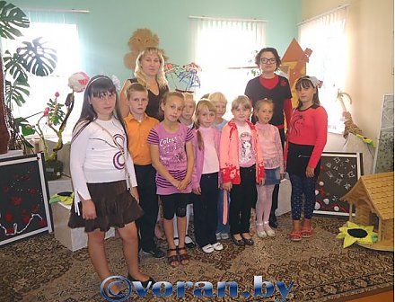 Центр творчества ждет ребят!