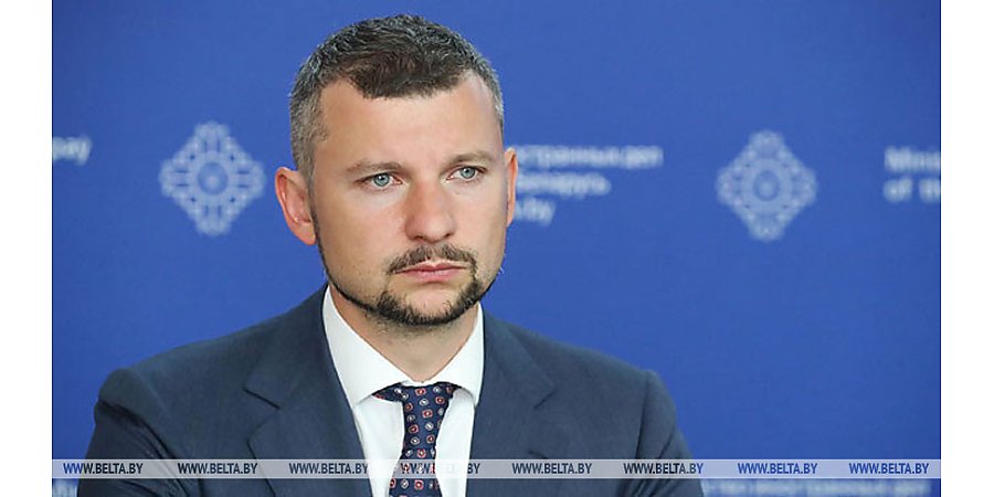 Странный и бесполезный документ - МИД о подписанном Трампом акте в отношении Беларуси