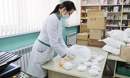 За два месяца более 760 тысяч рублей на поддержку работников в условиях COVID-19 направили профсоюзы Гродненщины