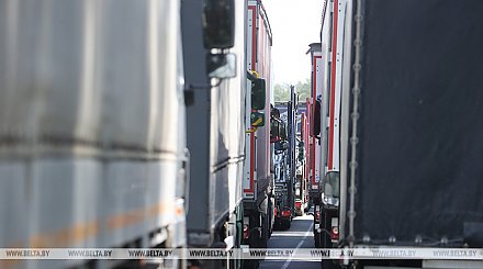 Либерализация автомобильных перевозок между Беларусью и Россией пройдет в пять этапов