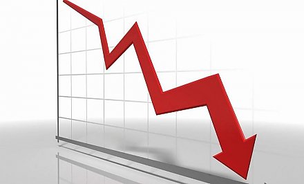 Ставка рефинансирования снижается до 8,75%